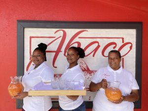 Abaco Fishing and Lodging