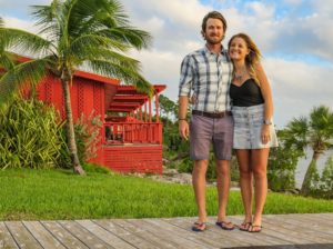 Our Lodge Managers 2017