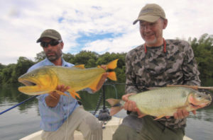 Alto Parana Lodge, Argentina