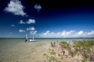 Fishing and Nature in Abaco