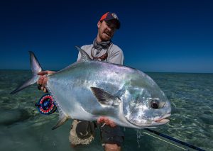 Successful fishing in Abaco