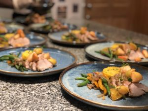 Luxury bonefishing lodges in the Bahamas