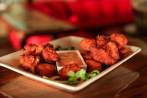 delicious dishes from the caribbean