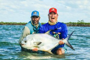 Wonders of Abaco Fishing