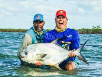 Permit - Abaco Lodge