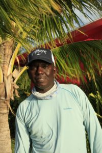 Trevor - Guide