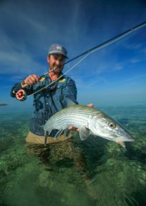 Abaco has an incredible destination for fishermen