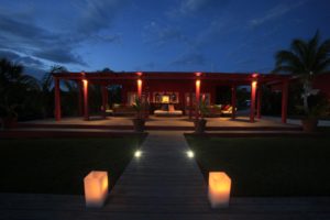 Abaco Lodge Outdoors