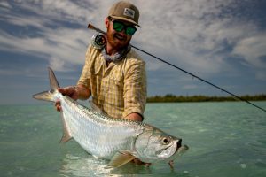 Abaco is home to countless numbers of marine species