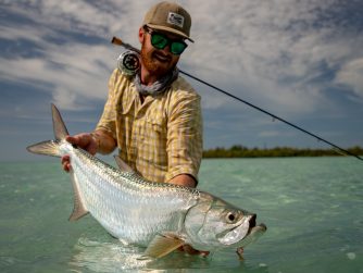 Abaco is home to countless numbers of marine species