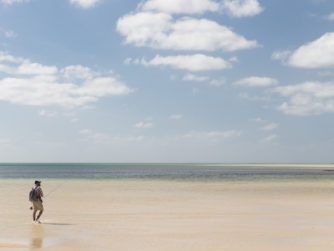 Live fishing adventures in Abaco, Bahamas