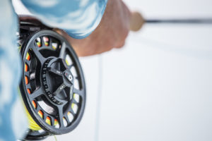 Fly Fishing in the Bahamas