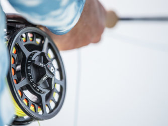 Fly Fishing in the Bahamas