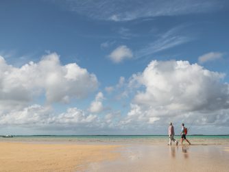 Aquatic Adventures at Abaco