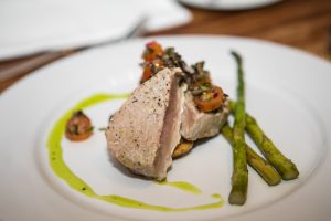 dishes and delicacies at abaco