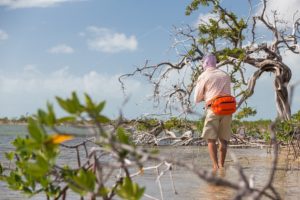 Bonefishing - Bahamas