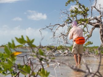 Bonefishing - Bahamas