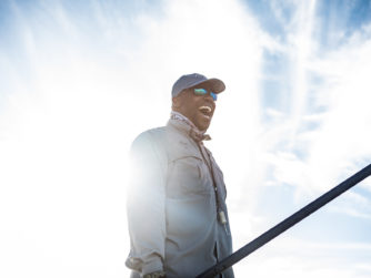 Bonfishing