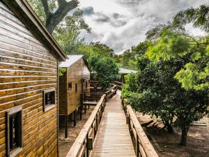 Abaco Fishing Hotel