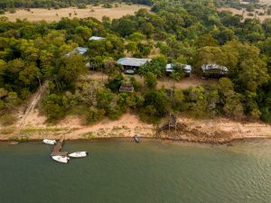 Fishing in Abaco's Paradise