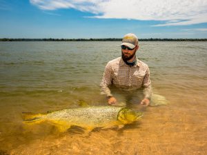 Fishing Wonders in Abaco