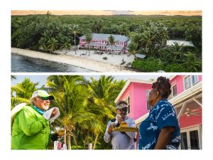 Relax and Fishing at Abaco