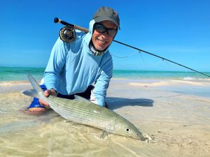 Fishing Hotel in Abaco