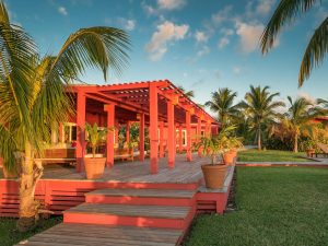 Abaco Fishing Hotel