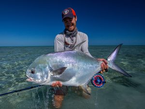 Fishing at Abaco Paradise