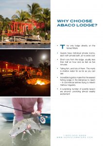 Abaco: Fishermen's Paradise