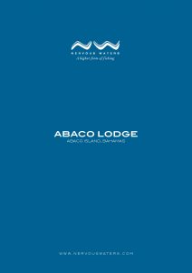 NW program info 2019 Abaco