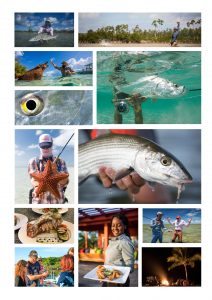 NW program info 2019 Abaco the fishing programing
