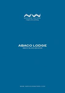 NW program info 2019 Abaco