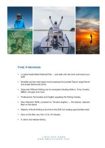 NW program info 2019 Abaco the fishing