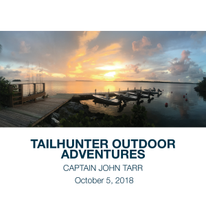 Vista Panorámica de la Pesca en Abaco