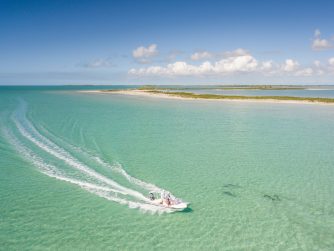 Water Adventures at Abaco