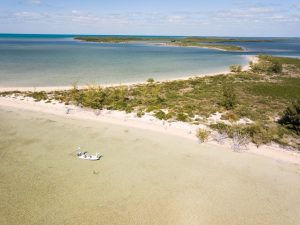 Water Adventures in Abaco