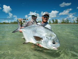 Fishing and Adventures in Abaco, Bahamas