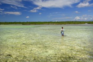 Fishing and Relaxation in Abaco