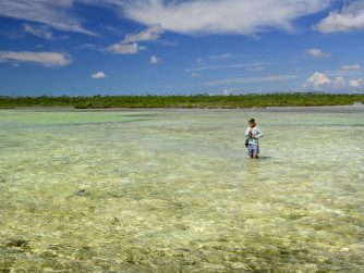 Fishing and Relaxation in Abaco