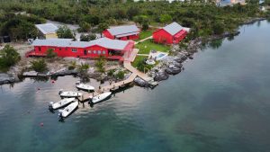 Abaco Hotel by the Sea