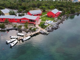 Abaco Hotel by the Sea