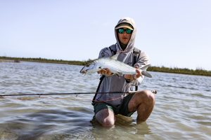 Explore Abaco, Bahamas, by Fishing