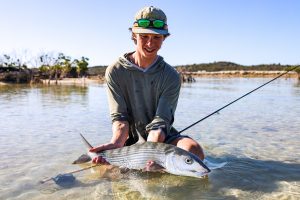 Abaco, Bahamas fishing