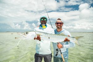 Sport Fishing in Abaco, Bahamas