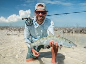 Fishing and Adventures in Abaco, Bahamas