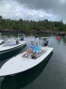 Fishing & Adventures in Abaco, Bahamas