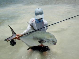 Explore Abaco, Bahamas, by Fishing