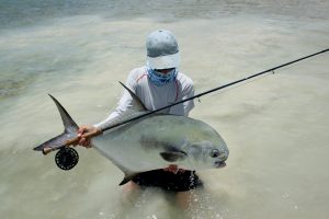 Fishing and Adventures in Abaco, Bahamas