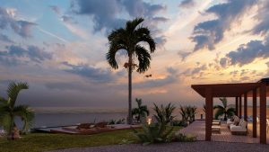 Relax and Fishing in Abaco, Bahamas